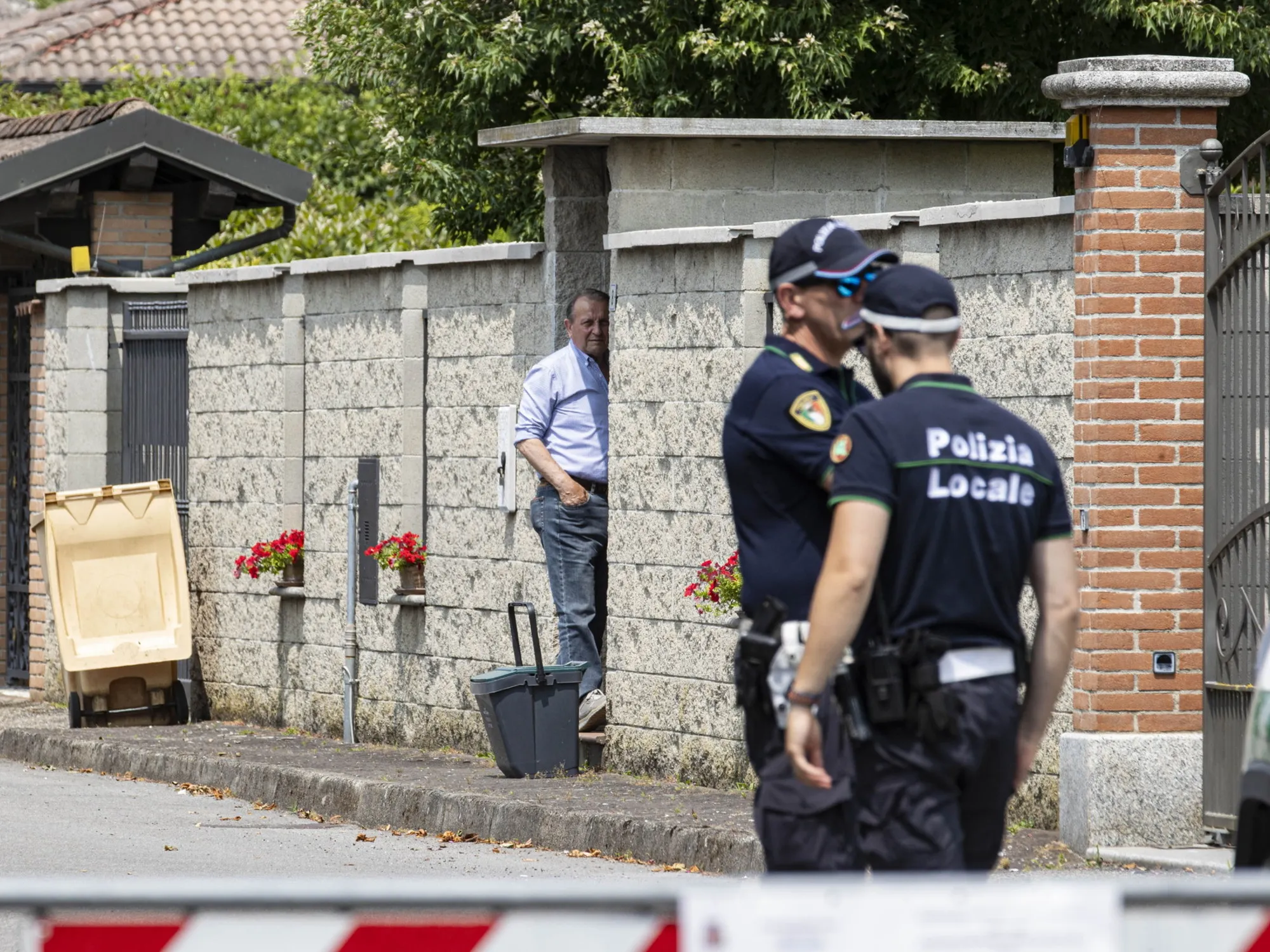 Garlasco, la mano insanguinata dell'assassino di Chiara: svolta