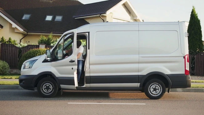 Veicoli commerciali, a gennaio mercato ancora in calo