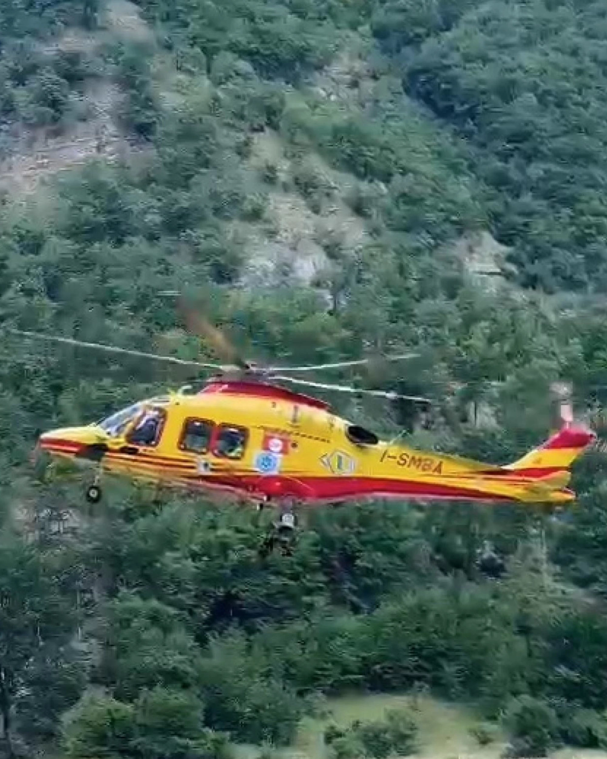 Valle d'Aosta, "mi sono perso": precipita e muore escursionista di 15 anni