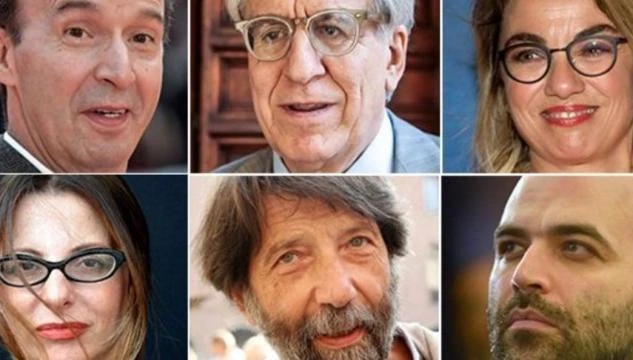 Matteo Salvini, come asfalta l'ultima pagliacciata dei vip pro-immigrati: "Solita storia, ho buone idee"