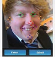 “Fit or Fugly”, l'iPhone