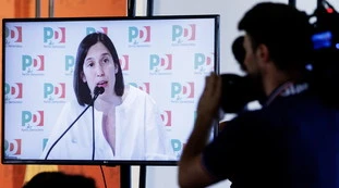 Pd, retroscena: grandi manovre per un nuovo partito