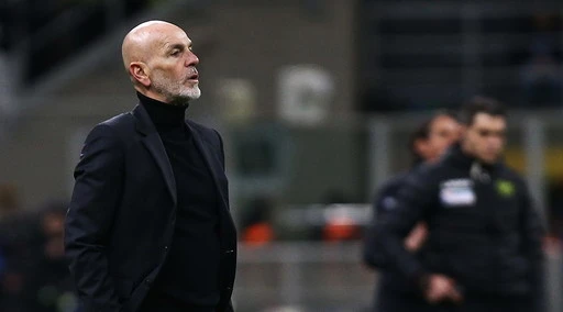 Pioli ha perso il Milan: in 90' smentisce il lavoro di  2 anni