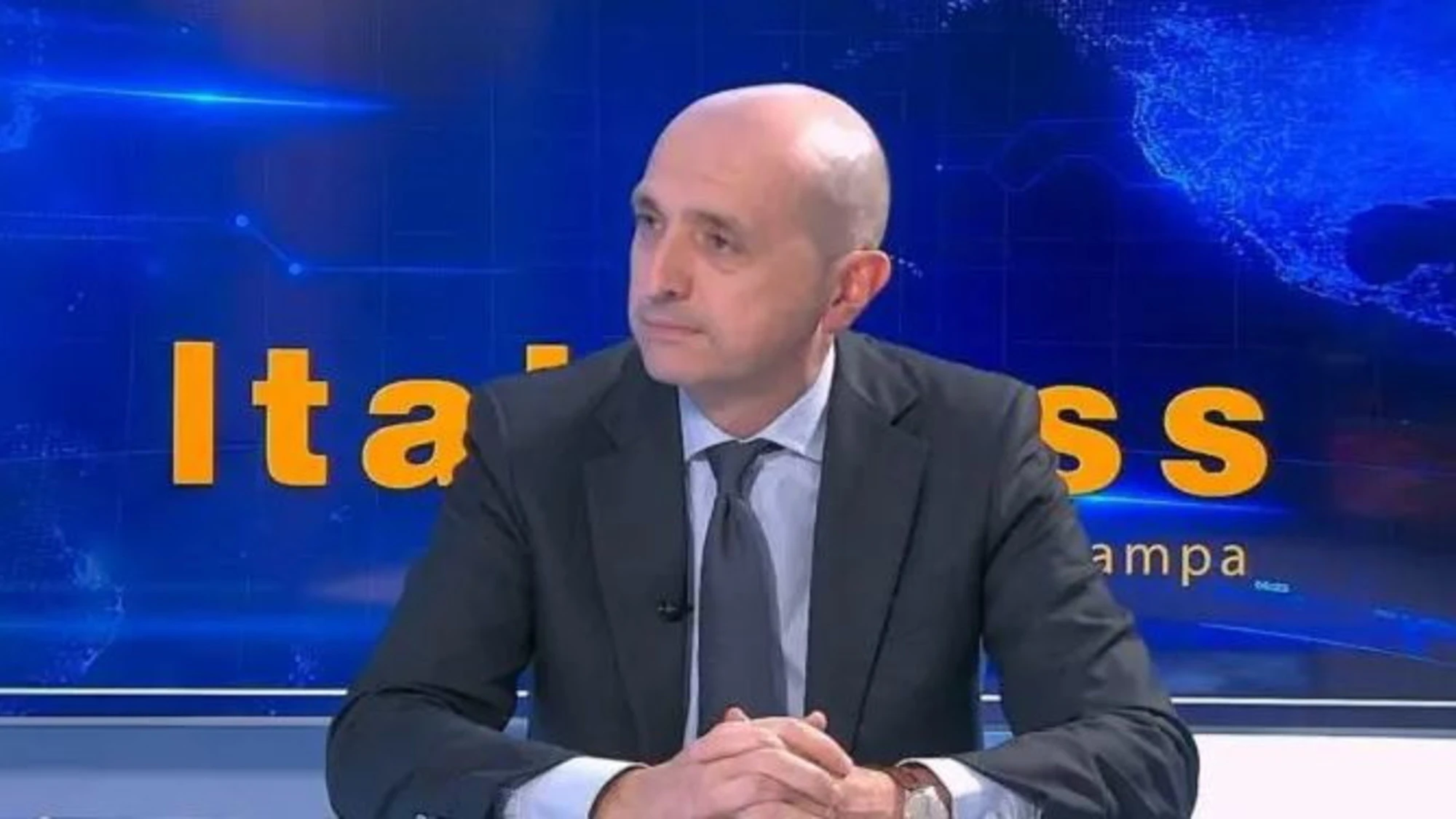 EDENRED NOMINA FABRIZIO RUGGIERO CHIEF OPERATING OFFICER, BENEFITS & ENGAGEMENt