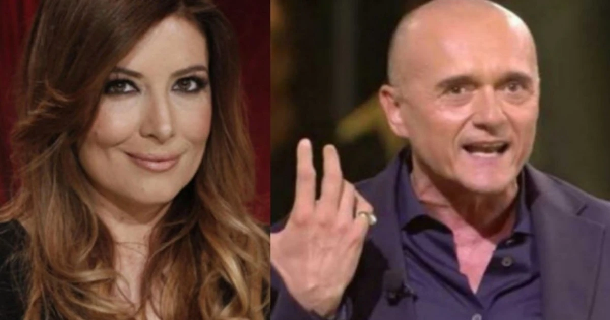 Alfonso Signorini e Selvaggia Lucarelli, volano gli stracci: "Leonessa da tastiera", "Sei sordo? Non fare il conduttore"
