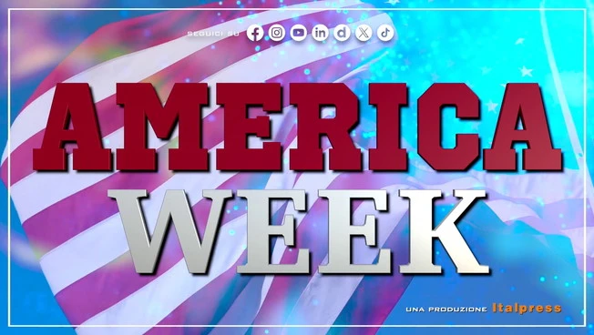 America Week - Episodio 54