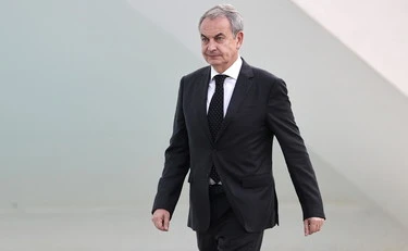 Zapatero "pronto a scappare a Caracas": fuga di notizie sconvolgente
