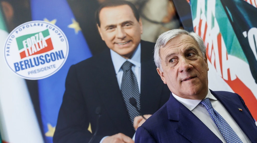 Forza Italia, un terremoto nel M5s: chi passa con gli azzurri
