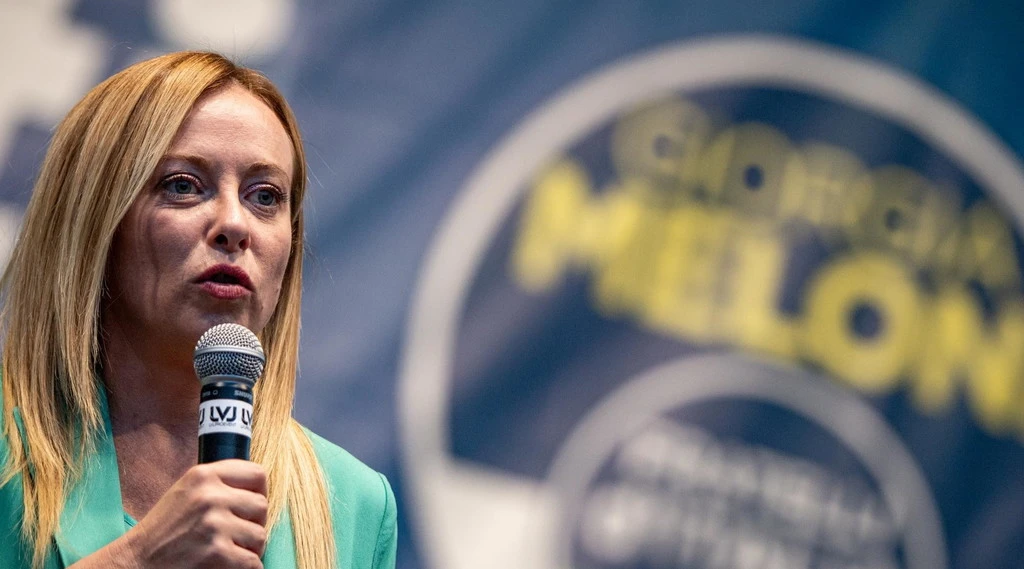 Giorgia Meloni, la mossa per salvare l'Italia: "Risposta Ue sull'energia"