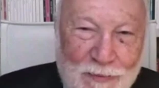 Domenico De Masi, la profezia: "Quanto guadagna Conte con la crisi. E se torna Di Battista..."