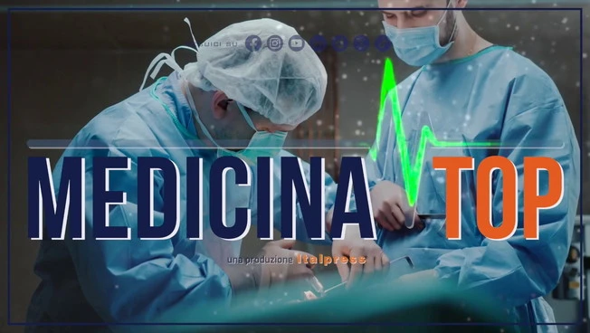 Medicina Top - 18/7/2026