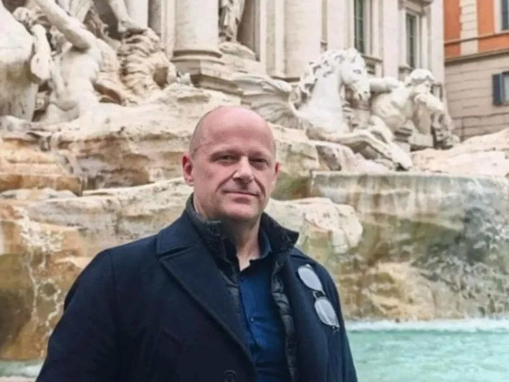 Palazzina crollata a Roma, il turista ferito: "Se non verrò ucciso”, messaggio inquietante prima dell'esplosione
