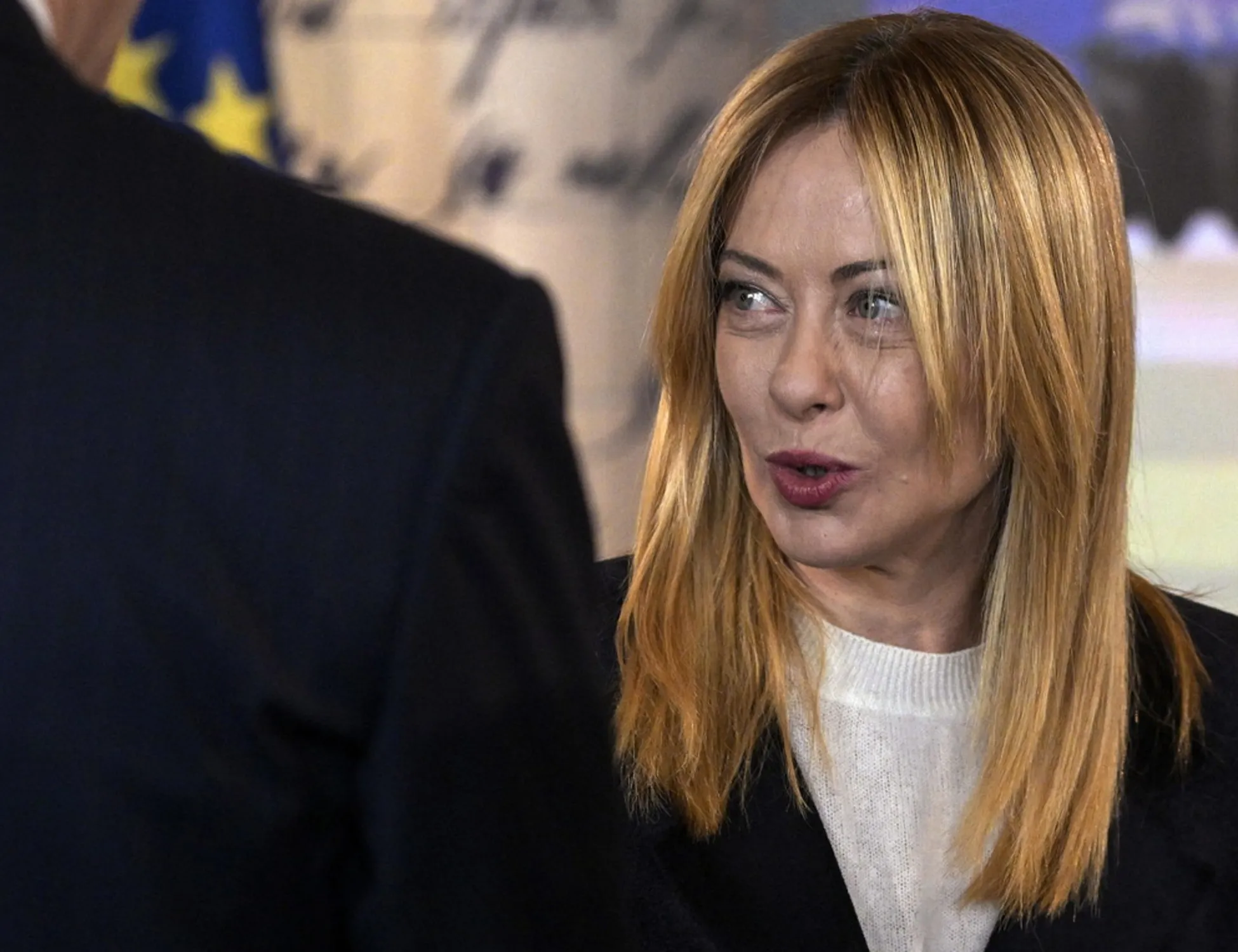 Leggi l'articolo: Meloni, il consiglio a Badenoch? La pesante smentita di FdI