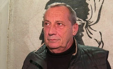 Alain Orsoni ucciso al funerale della madre da un colpo d'arma da fuoco