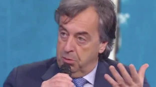 Roberto Burioni: "Non finirà il 3 aprile, ma abbiamo una speranza". Emergenza coronavirus, giorni decisivi