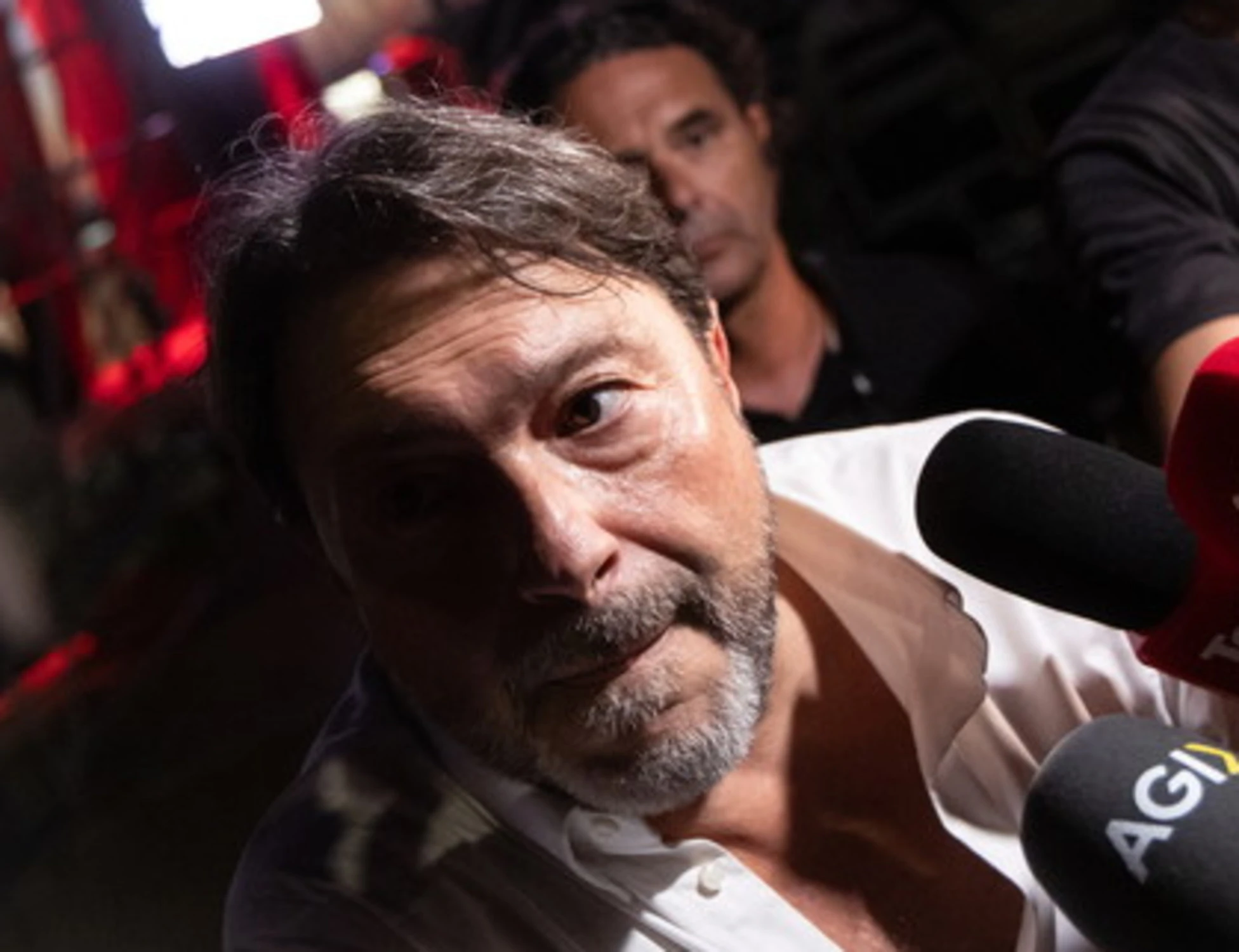 Ranucci, parla Lucio Varriale: "Lavitola faceva il boss. Mi disse: 'Sigfrido comanda i giudici...'"
