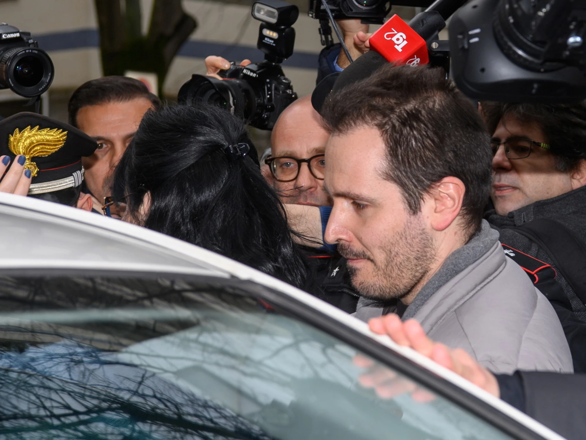 Garlasco, "incongruenza temporale": altri sospetti, Andrea Sempio sotto assedio
