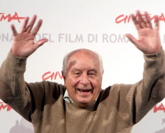 Addio a Folco Quilici, il più grande documentarista italiano