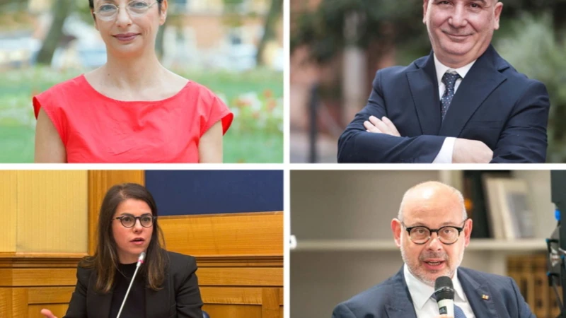 Cnpr forum, il ceto medio italiano è una risorsa da tutelare
