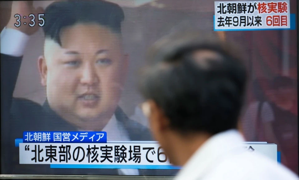 Corea del Nord, gli Stati Uniti cancellano Kim: "Contro Pyongyang le sanzioni più aggressive di sempre"