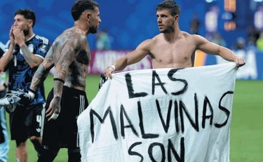 Mondiali 2026, l'Argentina riconquista le Malvinas sul campo