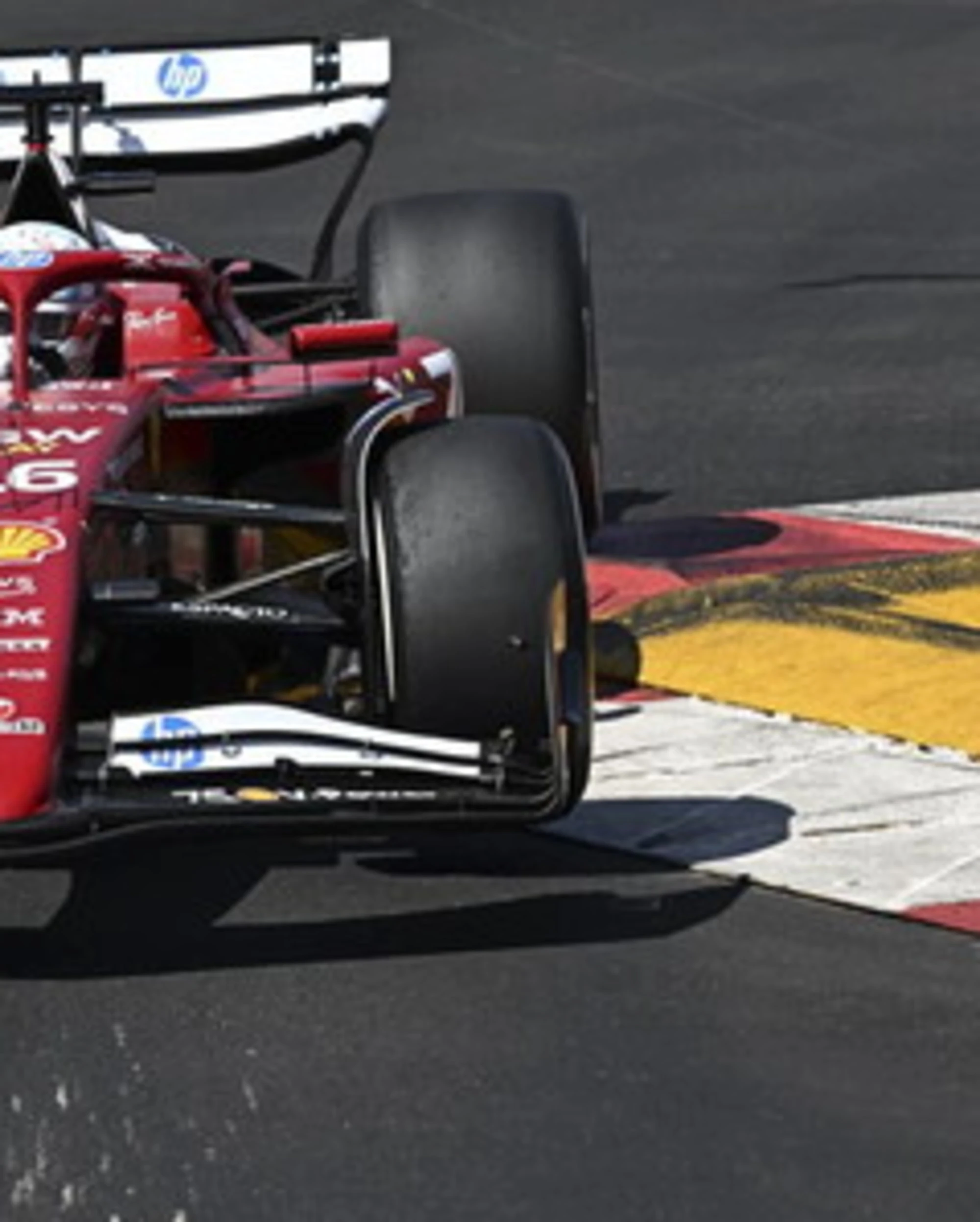 Le pagelle del Gp di Montecarlo: Leclerc e Norris, sfida da 9. Chi si merita un 3