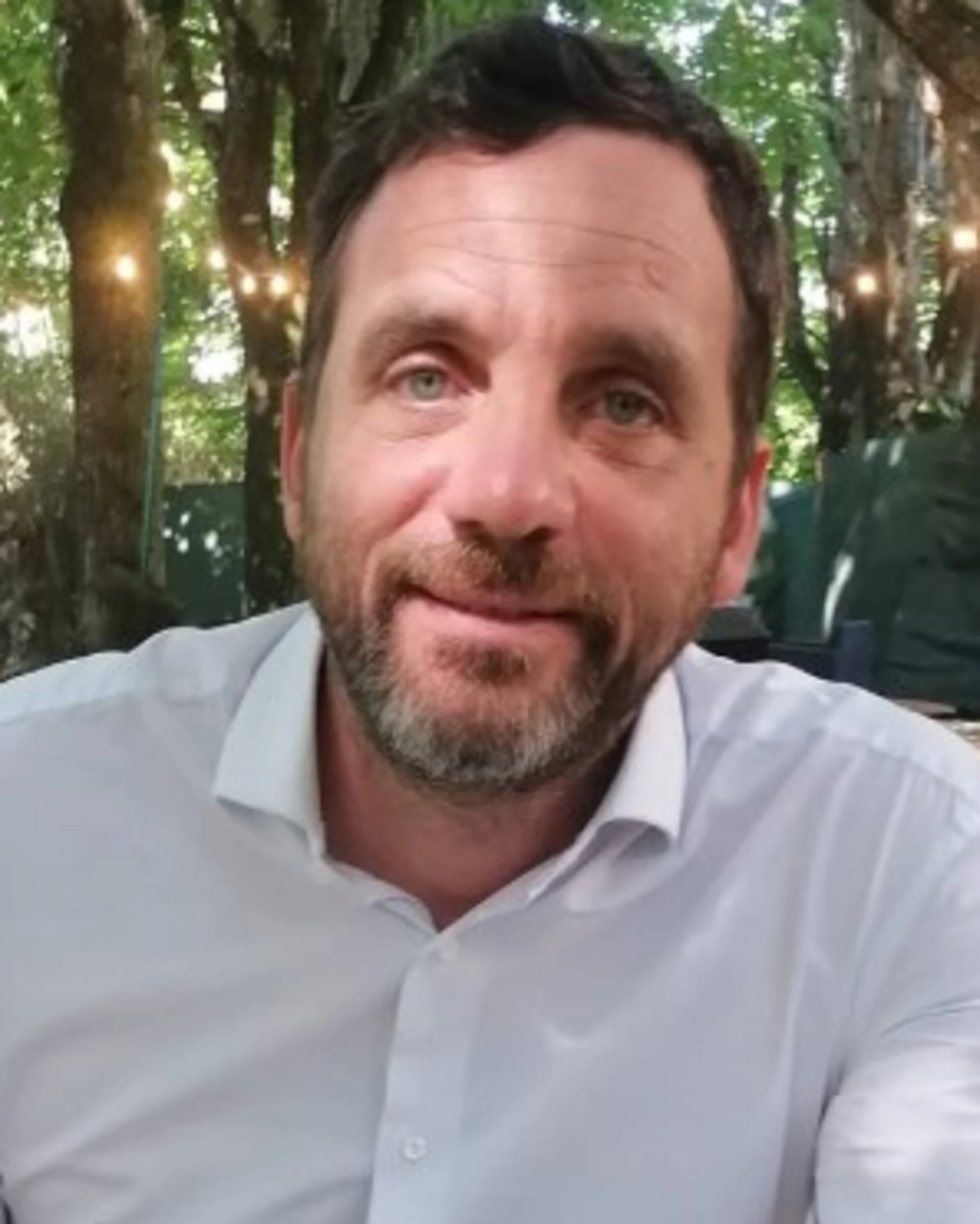 Toscana, Alessandro Tomasi è il candidato del centrodestra: "Forte e credibile"