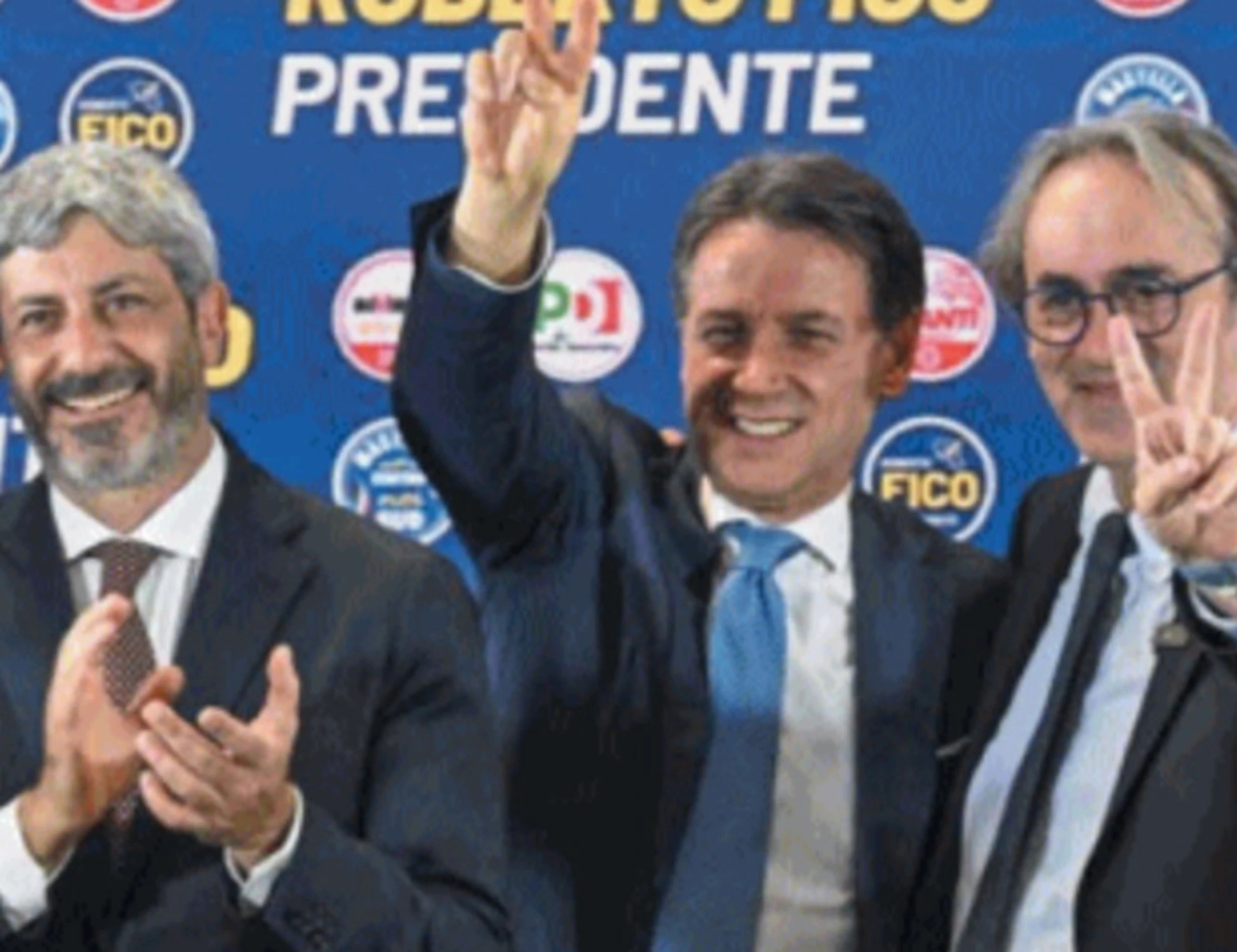 Regionali, la sinistra festeggia? Ma si apre subito la "faida" sulle elezioni 2027