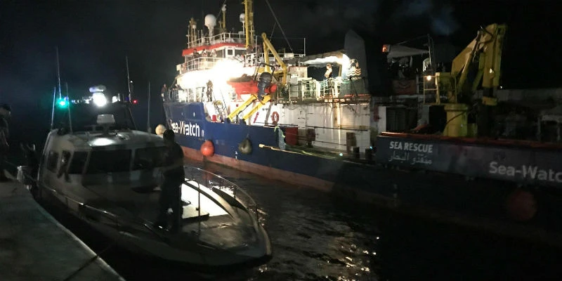 Sea Watch 3, la sentenza del 2006 che inchioda i magistrati: perché Carola Rackete libera è uno scandalo