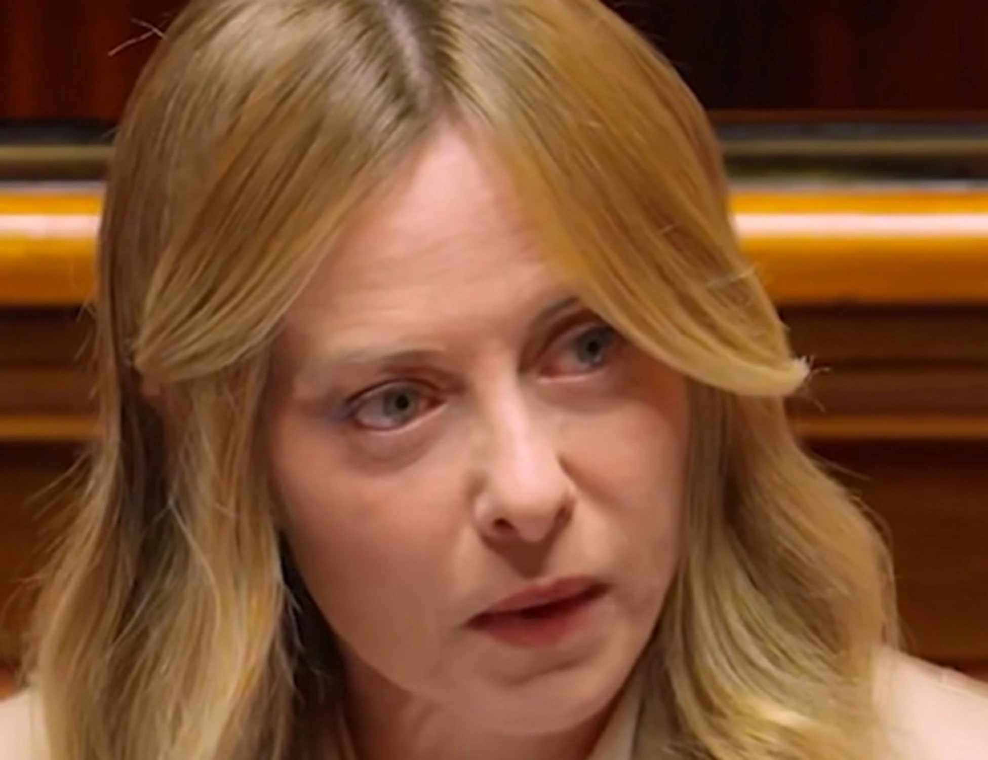 Immigrazione, Meloni asfalta la sinistra: "L'alternativa alle porte aperte è sempre esistita"