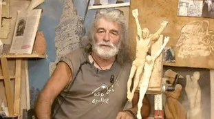 Mauro Corona e il dramma del fratello: "Voglio rivolgermi a Chi l’ha visto?"