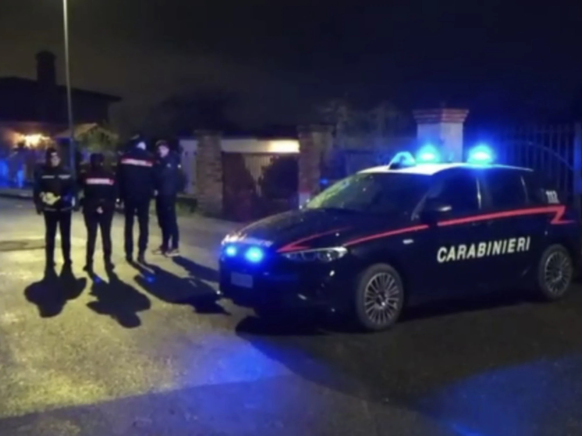 Federica Torzullo, l'ultimo messaggio dei genitori del killer: parole-choc