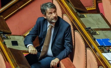 Dario Franceschini urla in aula: "Papetellum!": cosa c'è davvero dietro il ritorno
