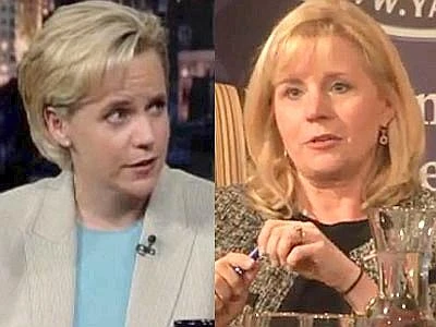 Lite tra le sorelle Cheney sulle nozze gay, Mary contro Liz: ''E' offensiva''