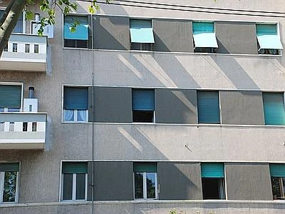 In Italia 14,5 mln di immobili