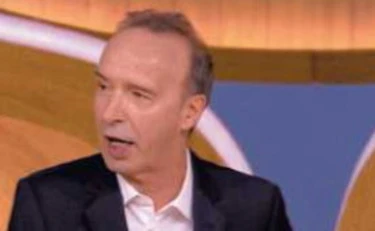 Roberto Benigni, le balle su San Francesco battute da Gerry Scotti