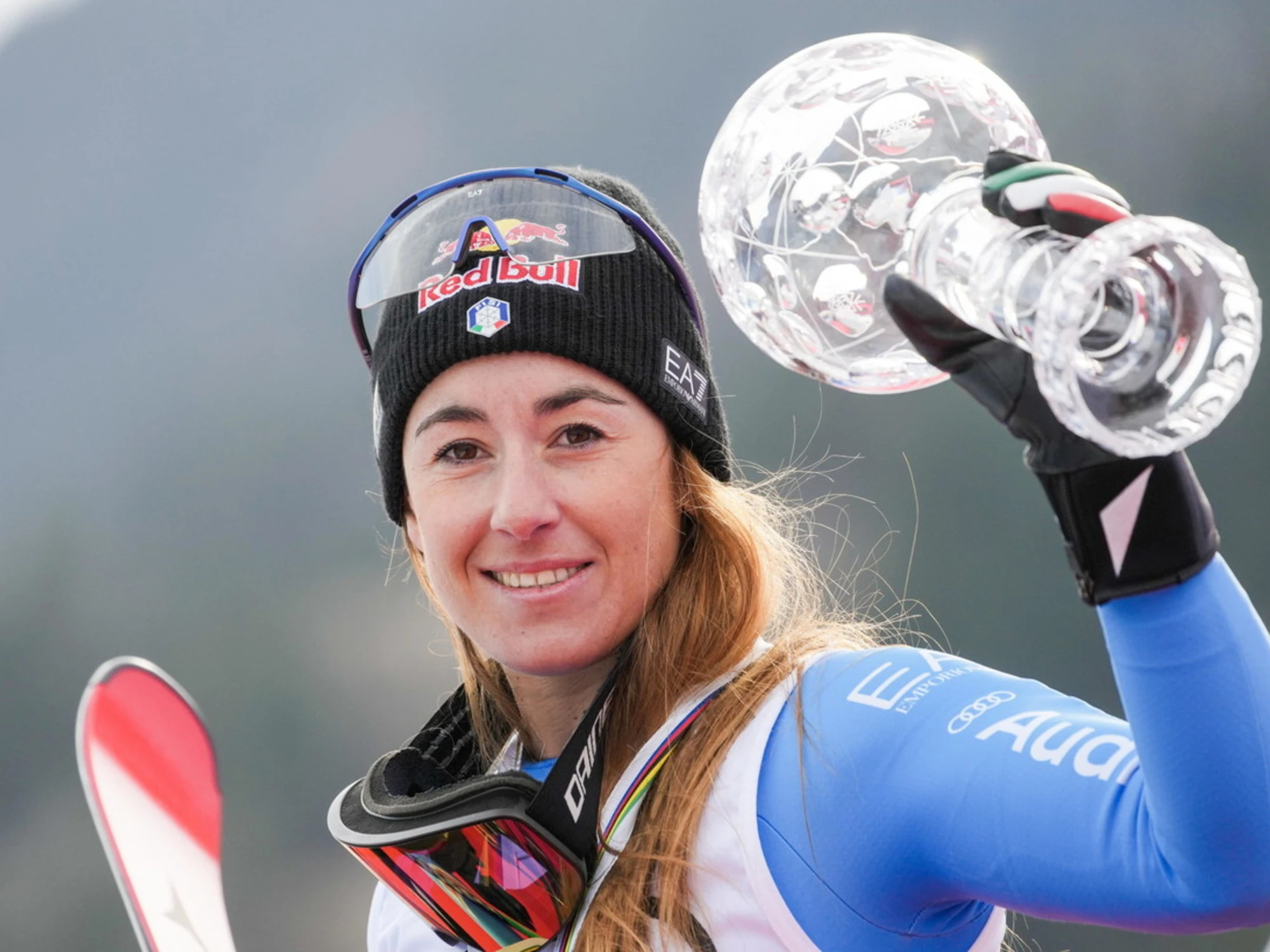 Sofia Goggia, cosa c'è dietro la scelta di Parona: perché ora tutto torna