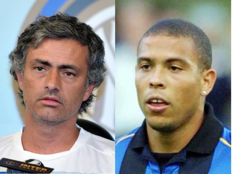 Botta al cuore degli interisti: Mourinho e Ronaldo insieme tornano a San Siro