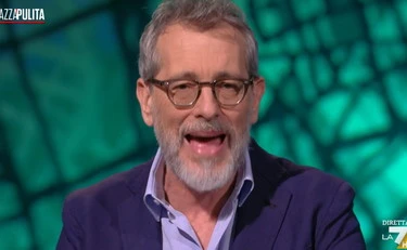Piazzapulita, Formigli arruola Vannacci: "Meloni e Salvini, bastano 3 parole. Siete in grado di dirle?"