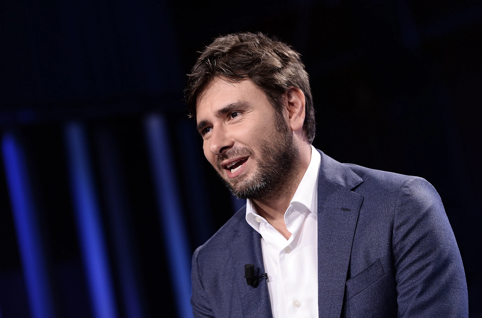 Alessandro Di Battista attacca Matteo Salvini: "Bugiardo e ridicolo, ha finito lo show"