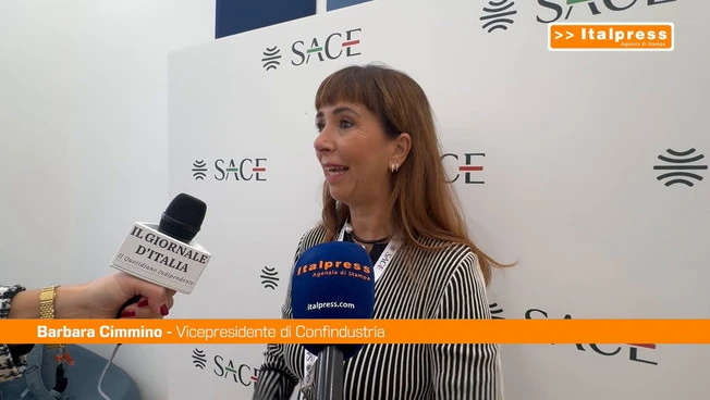 Export, Cimmino "Supportiamo le imprese in una fase di grandi cambiamenti"
