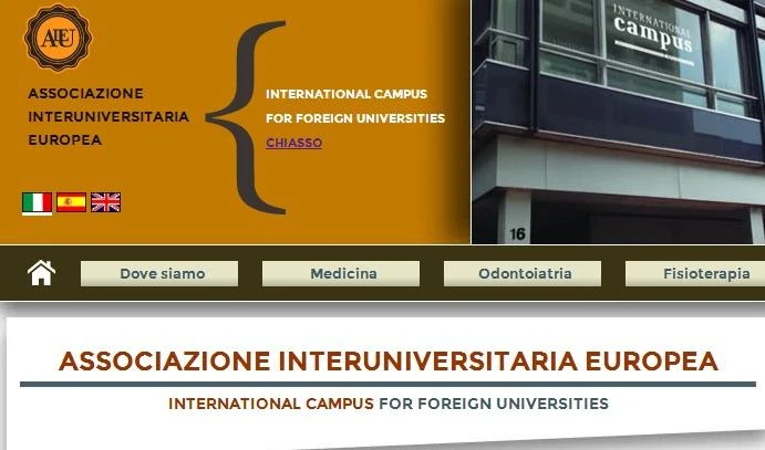 Chiasso, università senza test di ammissione a pochi passi dall&apos;Italia: ma la Svizzera non ne sa nulla