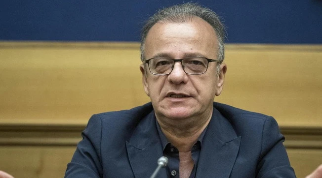 Giorgia Meloni, la voce da Palazzo: "Rotondi ministro", l'ipotesi sul tavolo
