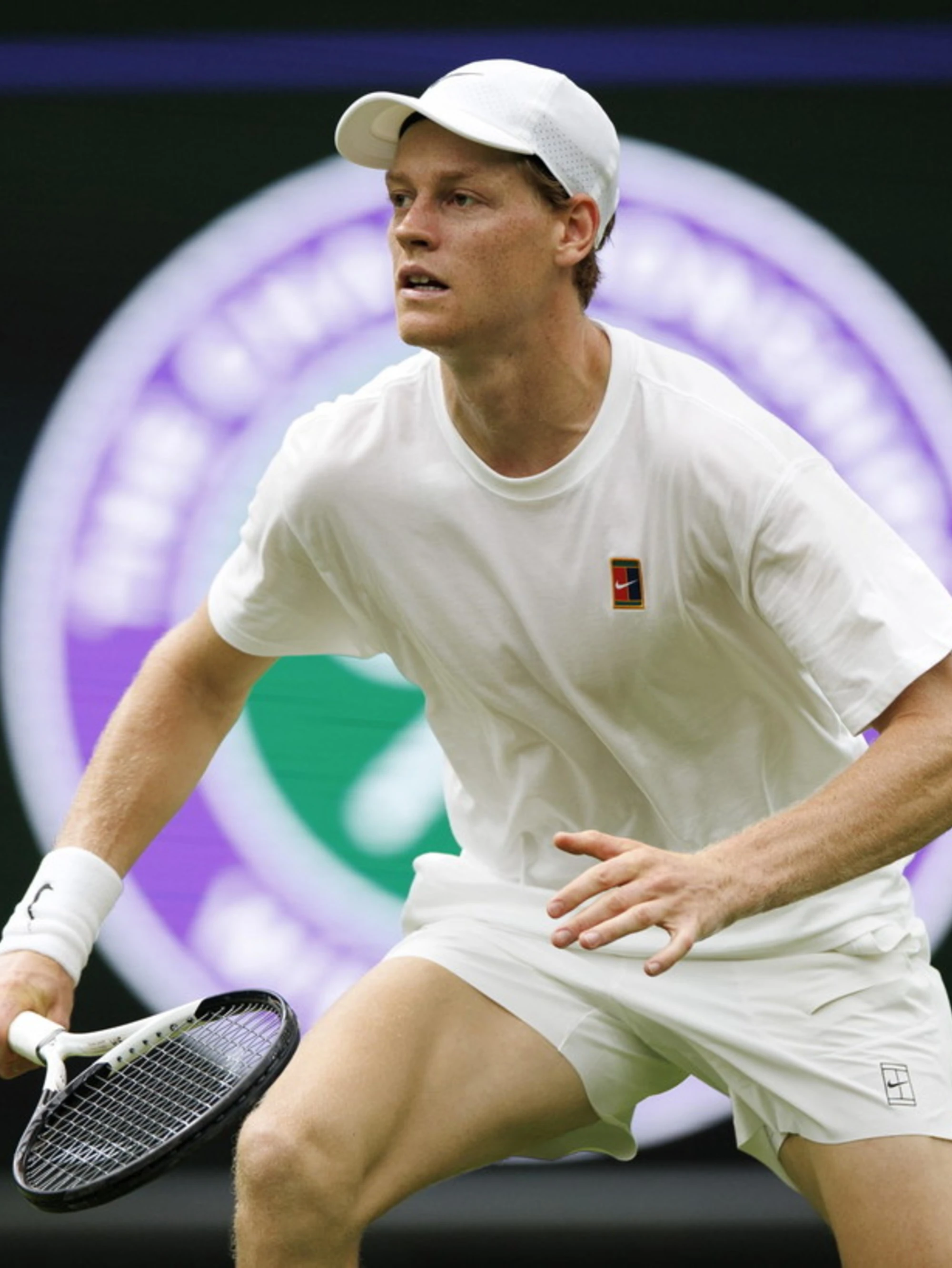 Sinner, "ciao Jannik": esplode la bufera a poche ore da Wimbledon