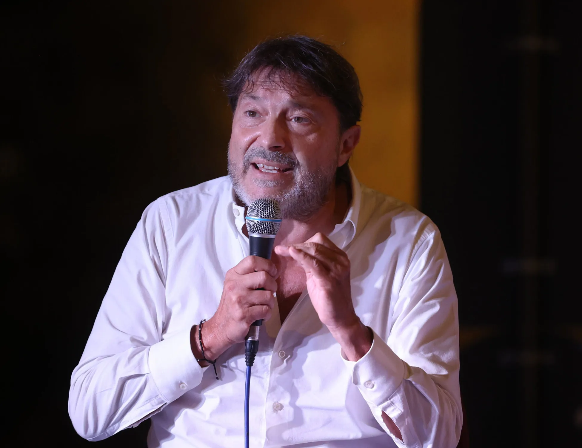 Leggi l'articolo: Terremoto Rai: Ranucci sospeso per dieci giorni, ecco perché