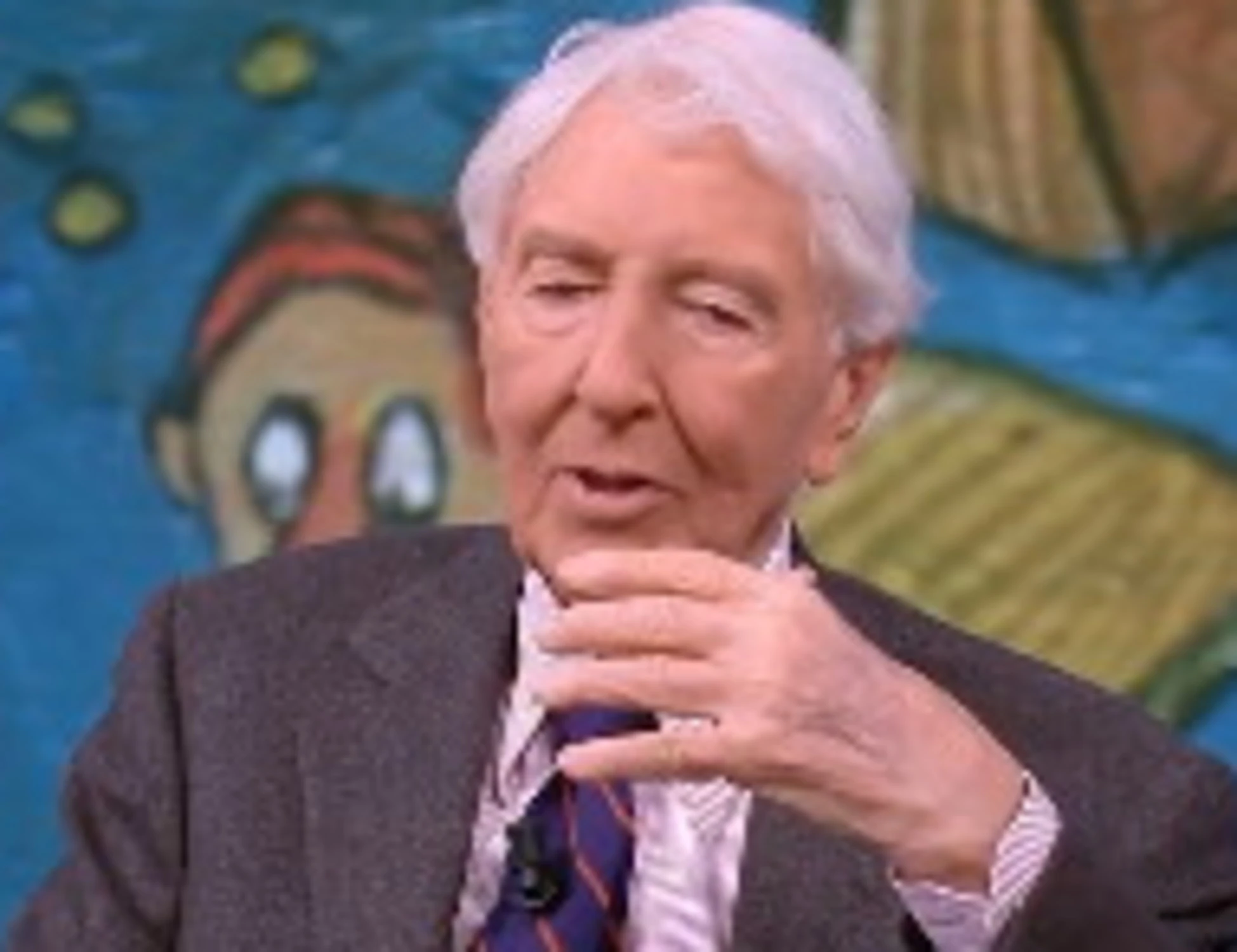 FdI smaschera Corrado Augias: "Qual è l'unica collera che vediamo"