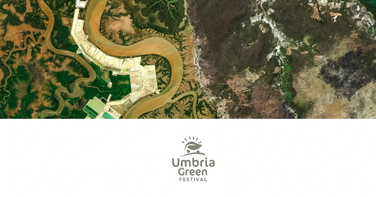 Umbria Green Festival 2023: entra nel vivo il Festival a impatto zero dove la natura fa spettacolo