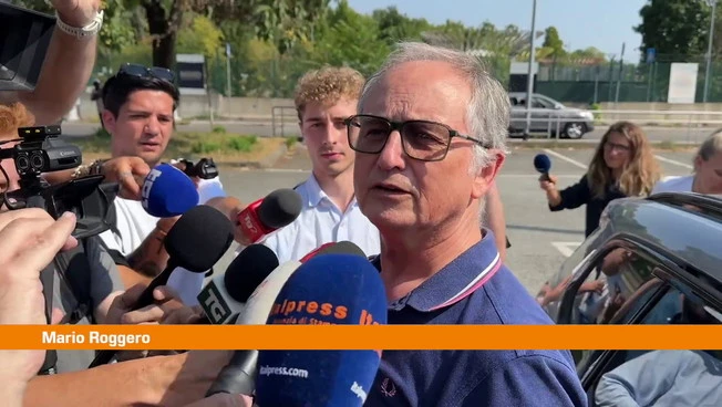 Roggero "Pentito?SÃ¬ ma bisogna trovarsi in certe situazioni.Deluso da giustizia"