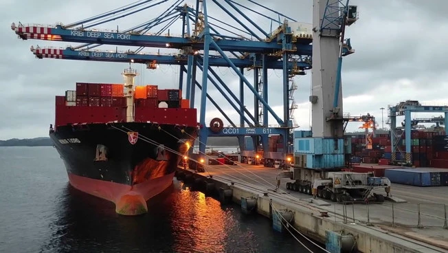 Stati Uniti, il settore cargo marittimo verso la ripresa