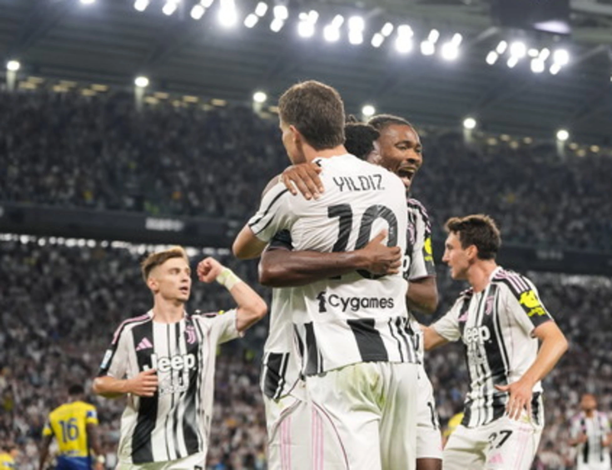 Juventus, il tam tam: "Va via a gennaio", un colpo clamoroso